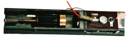 sb modellbau 11530 - TT - Motorisierungssatz für VT 12 Rokal